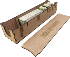 Organizador para Whistle Stop (encomenda) - comprar online