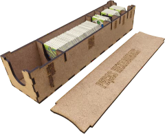Organizador para Whistle Stop (encomenda) - comprar online