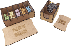 Organizador para Whistle Stop (encomenda) na internet