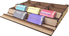 Organizador para Whistle Stop (encomenda) - loja online