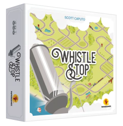Whistle Stop