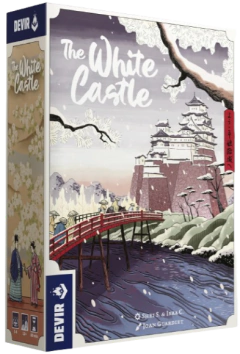 The White Castle (pré-venda)