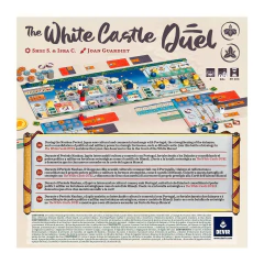 The White Castle Duel (pré-venda) - loja online