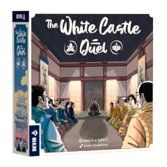 The White Castle Duel (pré-venda) - comprar online