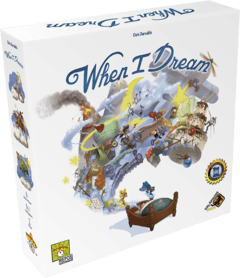 When I Dream