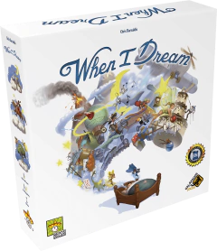 When I Dream