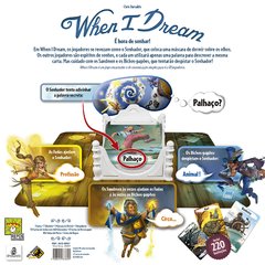 When I Dream - comprar online