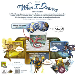 When I Dream - comprar online