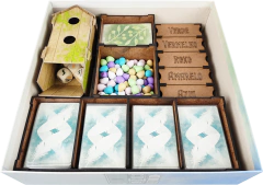 Organizador para Wingspan - Modelo 2 (encomenda) - comprar online