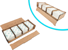 Organizador para Wingspan - Modelo 2 (encomenda) - comprar online