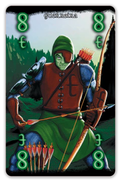 Wizard - loja online