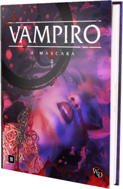 Vampiro: A Máscara