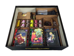 Organizador para Wonderlands War