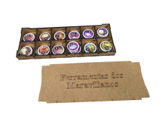 Imagem do Organizador para Wonderlands War