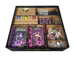 Organizador para Wonderlands War - comprar online