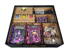 Organizador para Wonderlands War - comprar online