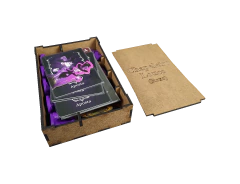 Organizador para Wonderlands War na internet