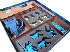 Organizador para World of Warcraft: Wrath of The Lich King (encomenda) - comprar online