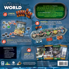 It's a Wonderful World - comprar online