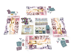 Wyrmspan (pré-venda) - comprar online