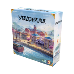 Yokohama