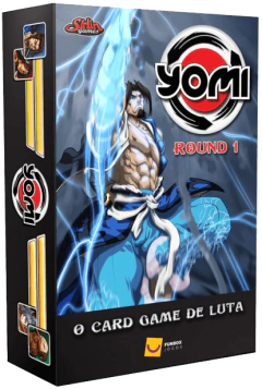 Yomi