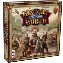 History Of The World