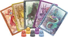 Fae - Caixinha Boardgames
