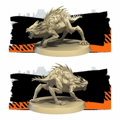 Lendas Urbanas: Pacote de Abominações - Exp Zombicide 2a Ed (pré-venda) - Caixinha Boardgames