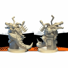 Lendas Urbanas: Pacote de Abominações - Exp Zombicide 2a Ed (pré-venda) - loja online