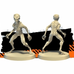 Imagem do Lendas Urbanas: Pacote de Abominações - Exp Zombicide 2a Ed (pré-venda)