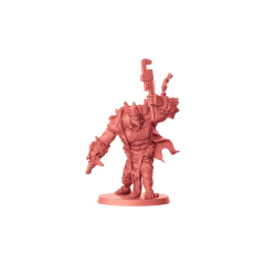 Gears & Guns - Expansão Zombicide: Undead Or Alive - loja online