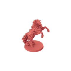 Running Wild - Exp Zombicide: Undead or Alive na internet