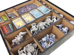 Organizador para Zombicide: Invader na internet