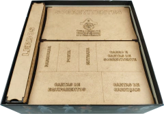 Organizador para Zombicide Night Of The Living Dead (encomenda) - comprar online
