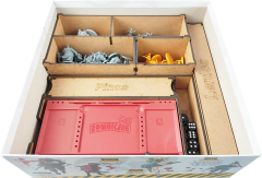 Organizador para Zombicide 2a Ed - comprar online