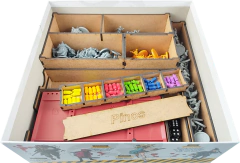 Organizador para Zombicide 2a Ed - comprar online