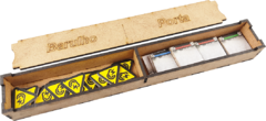 Organizador para Zombicide 2a Ed - loja online