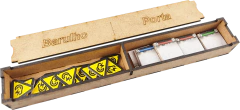 Organizador para Zombicide 2a Ed - loja online
