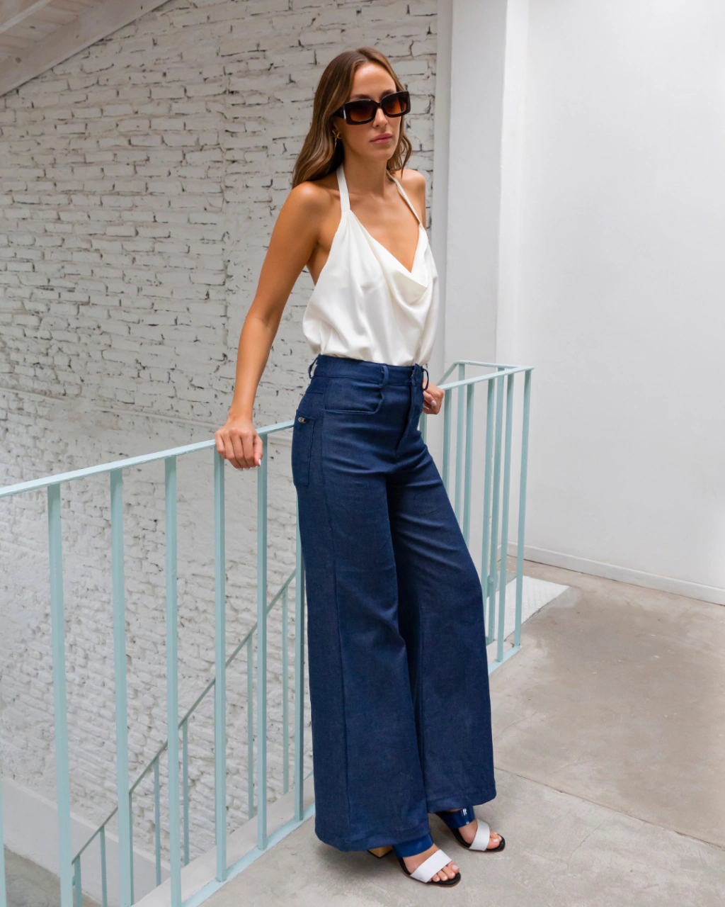 Jean GM