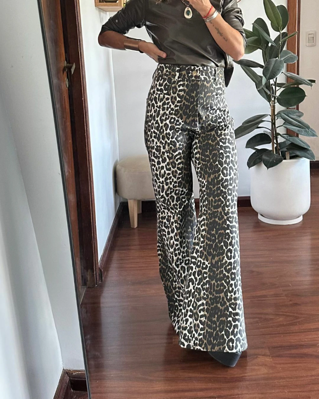Jean GM - Print