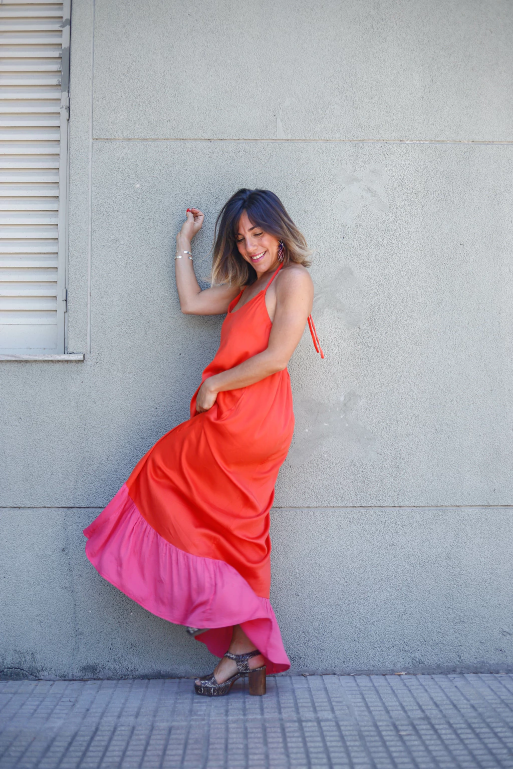 Vestido Lulu