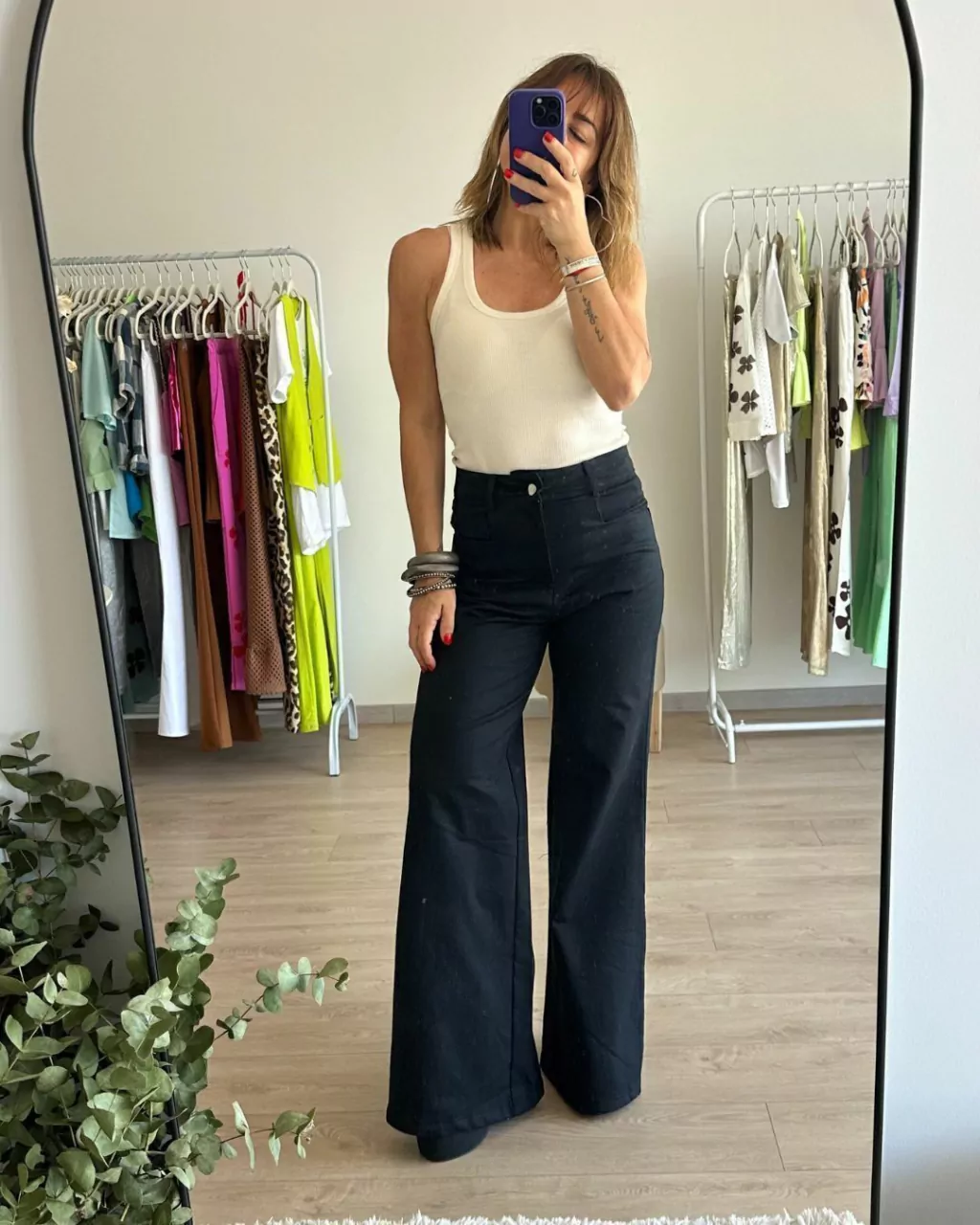 Jean GM - Negro