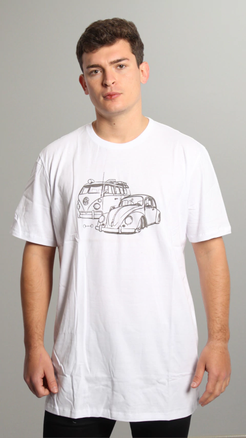 REMERAS MINIBAND (REM2022I)