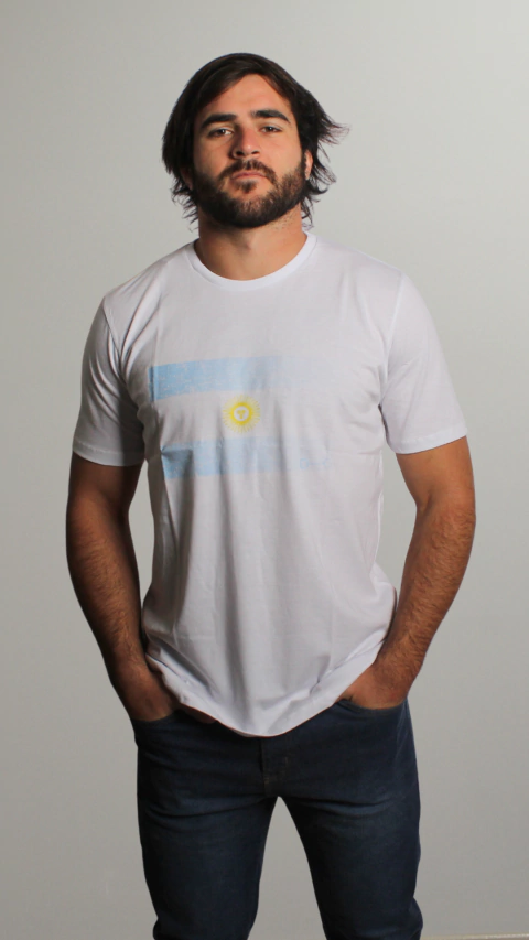 REMERA ARGENTINA 2024 (REMARG2024)