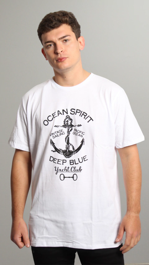 REMERA ANCLA (REM2023D)