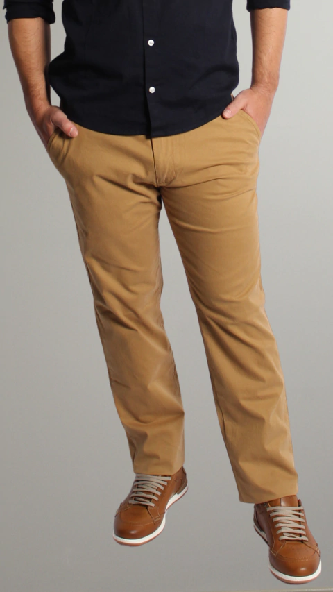 PANTALON GABARDINA (PAN001)
