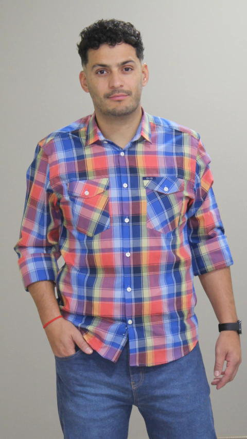 C. CORTE JEAN CUADRILLE (CAS006D)