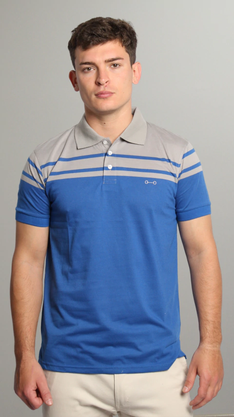 CHOMBA RAYA ON TOP (CHO03R23)