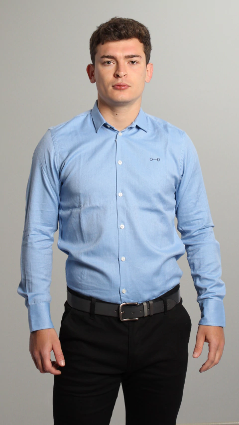 CAMISA SLIM FIT LISA (CAS001F221)